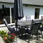 Haus In Breskens Mit Terrasse, Garten Und Grill