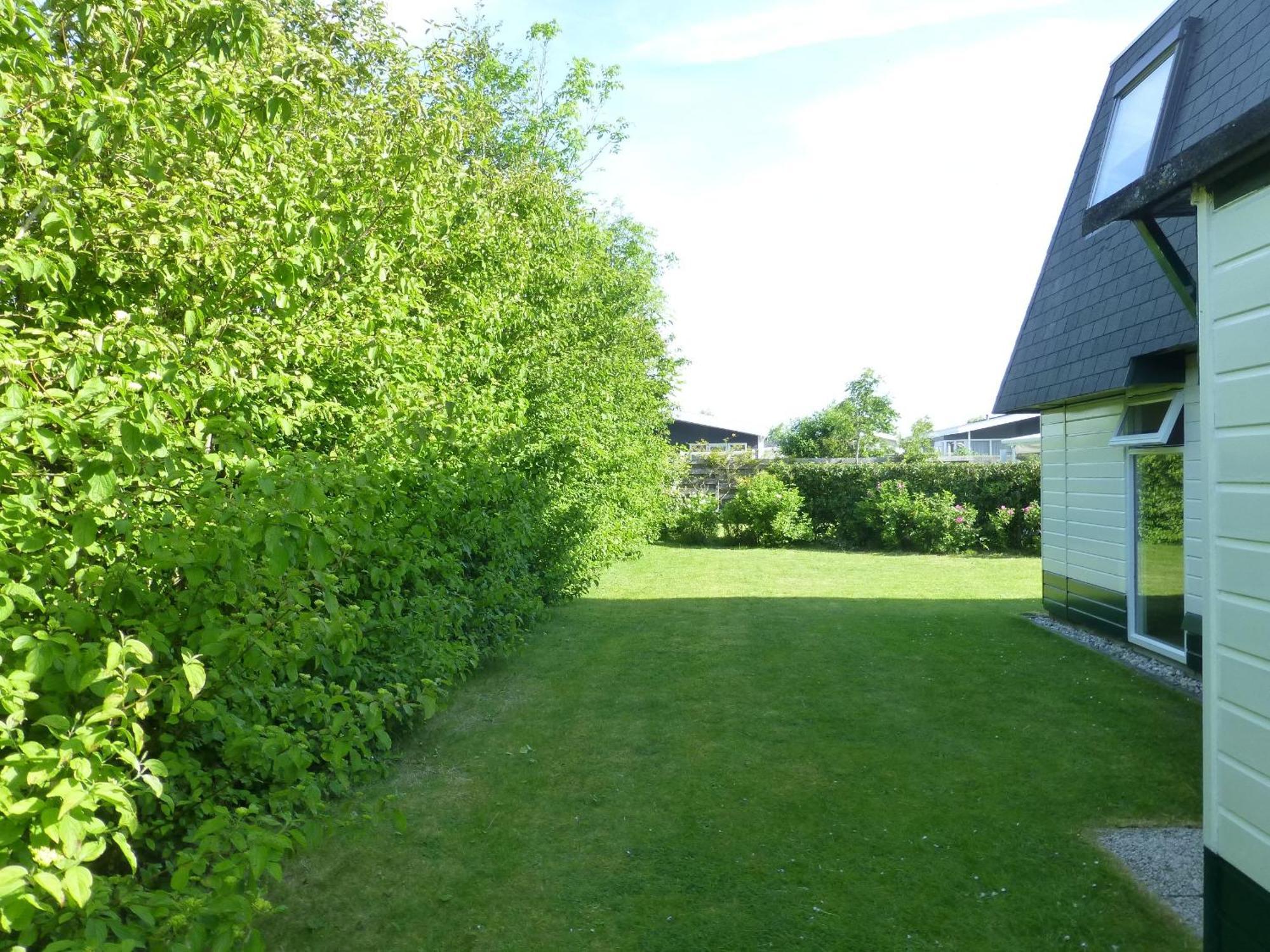 Haus In Mit Terrasse, Garten Und Grill Vakantiehuis *
