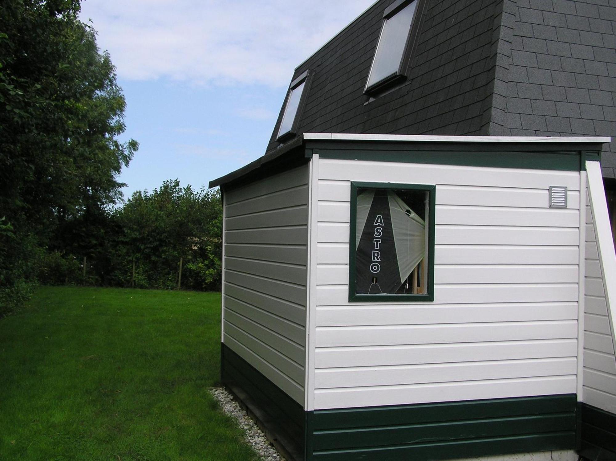 Vakantiehuis Haus In Mit Terrasse, Garten Und Grill Breskens
