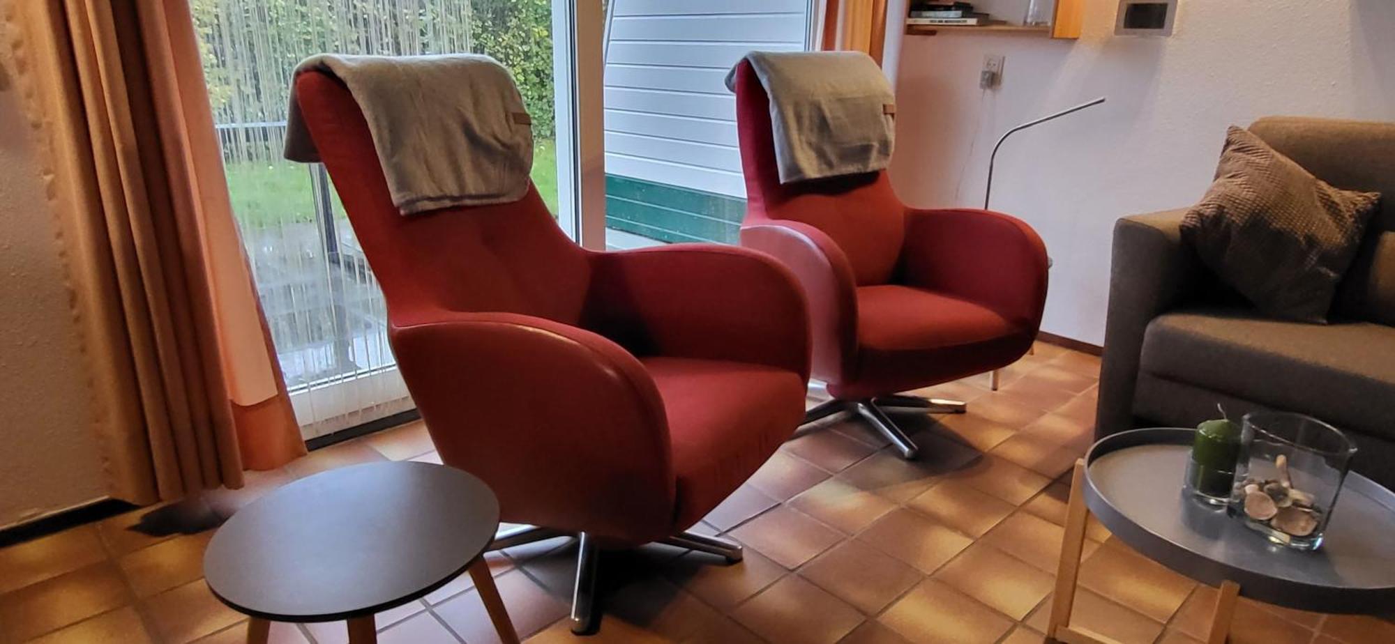 Haus In Mit Terrasse, Garten Und Grill Vakantiehuis *