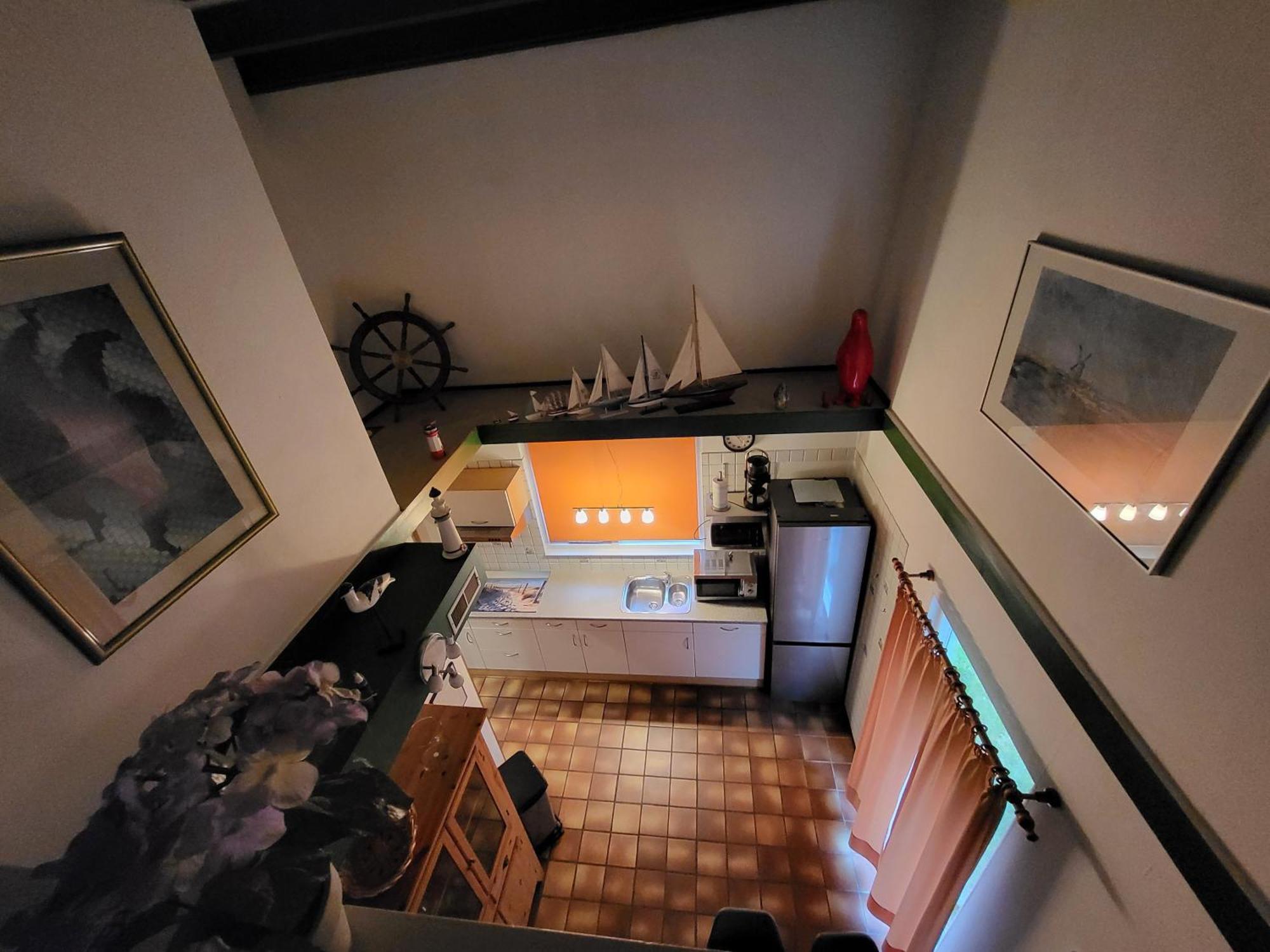 Haus In Mit Terrasse, Garten Und Grill Vakantiehuis Breskens